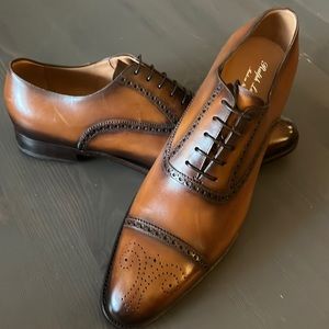 Ralph Lauren Purple Label Denver Men’s 13 brand new